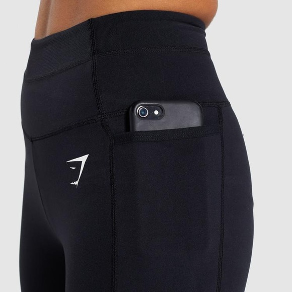 Gymshark dreamy mesh leggings - Picture 2 of 4